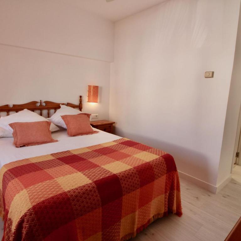 JaHOUSE Altea - Apartamento con terraza - 35