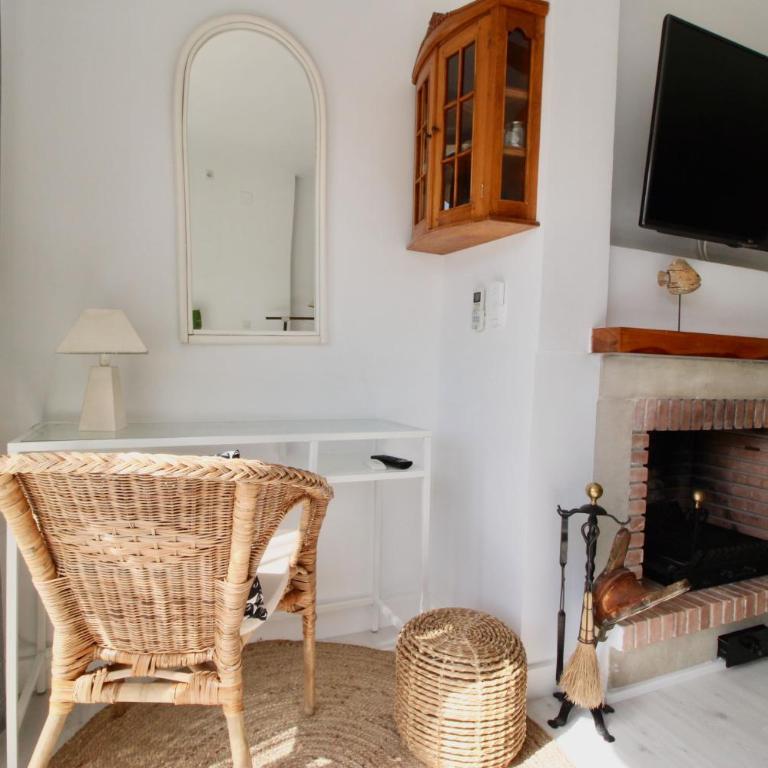 JaHOUSE Altea - Apartamento con terraza - 10