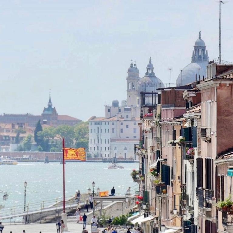 Ca' Scarpa Biennale - Appartamento - 30