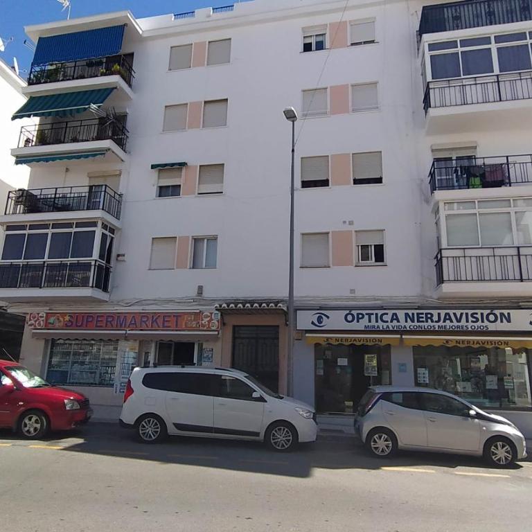 Apartamento Aliste - Appartement 2 Chambres - 10
