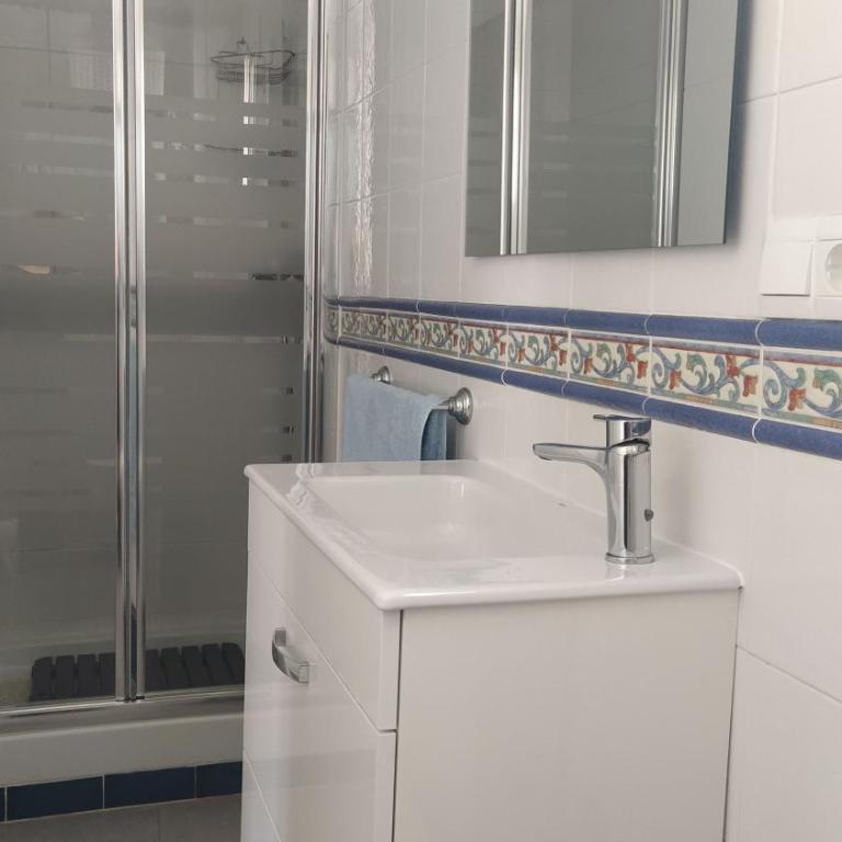Apartamento Aliste - Appartement 2 Chambres - 9