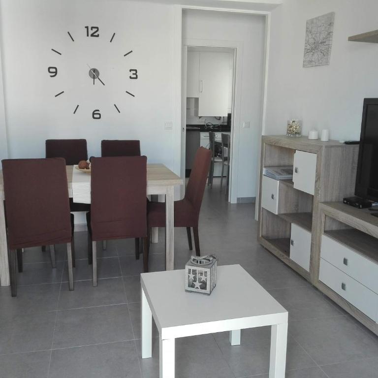 Apartamento Aliste - Appartement 2 Chambres - 1
