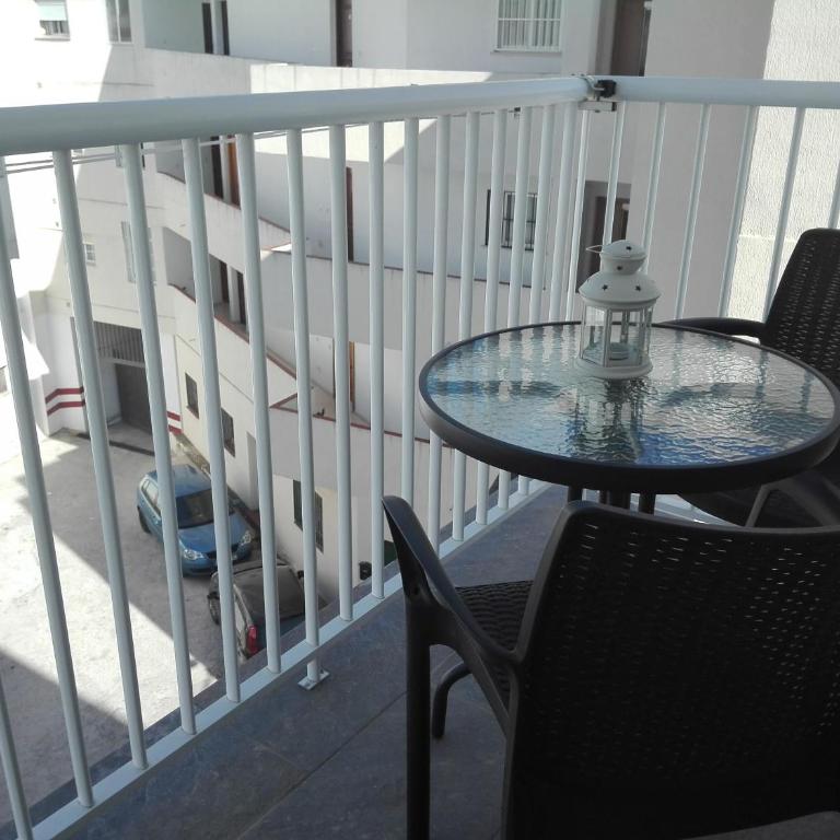 Apartamento Aliste - Appartement 2 Chambres - 5