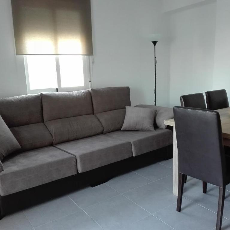 Apartamento Aliste - Appartement 2 Chambres - 2