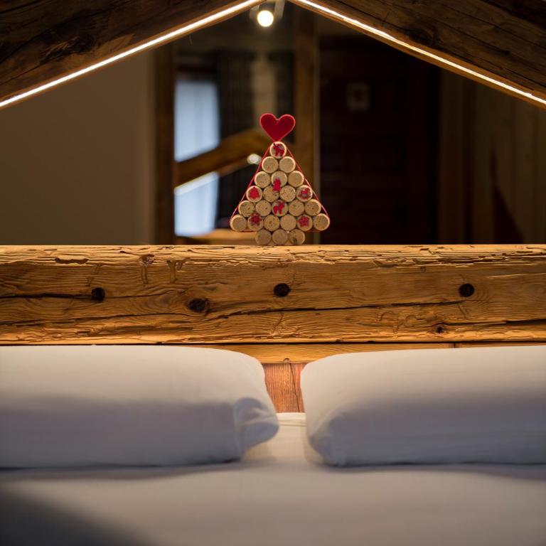 Locanda Bellevue - Suite con Balcone - 8