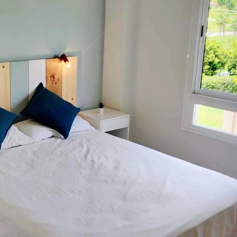 El Pescadito. Appartamento con piscina in Costa del Sol - Apartamento de 2 dormitorios - 2