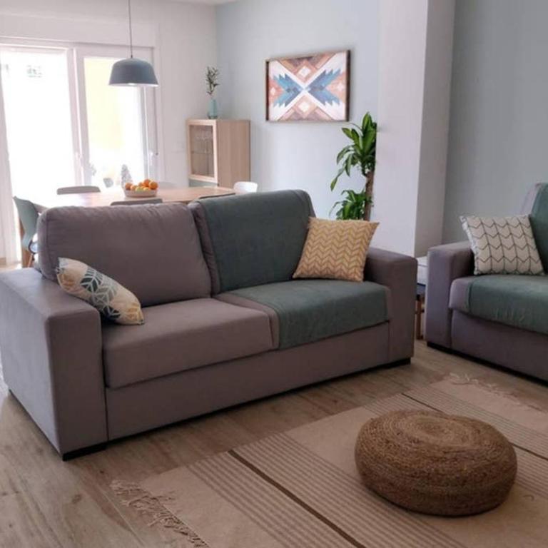 El Pescadito. Appartamento con piscina in Costa del Sol - Apartamento de 2 dormitorios - 6