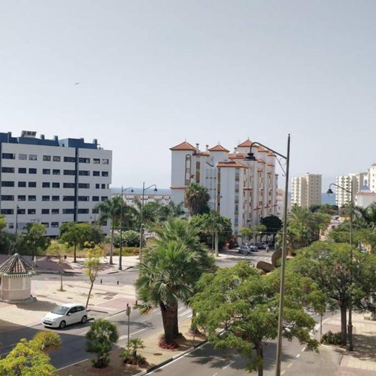 El Pescadito. Appartamento con piscina in Costa del Sol - Apartamento de 2 dormitorios - 10