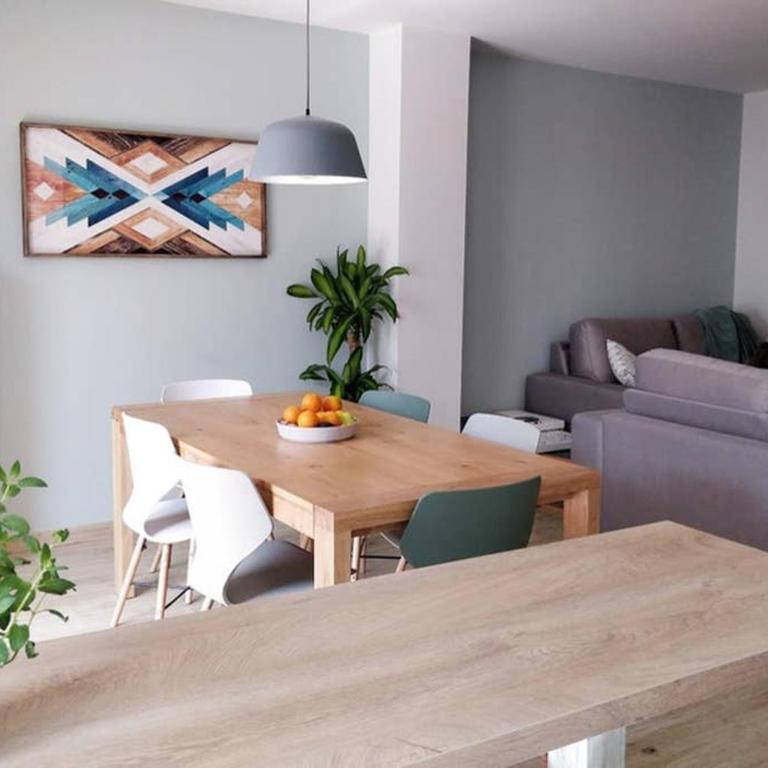El Pescadito. Appartamento con piscina in Costa del Sol - Apartamento de 2 dormitorios - 11