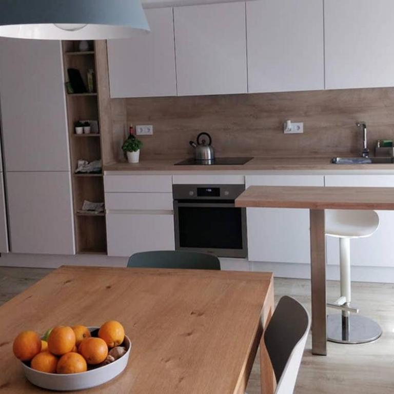 El Pescadito. Appartamento con piscina in Costa del Sol - Apartamento de 2 dormitorios - 12