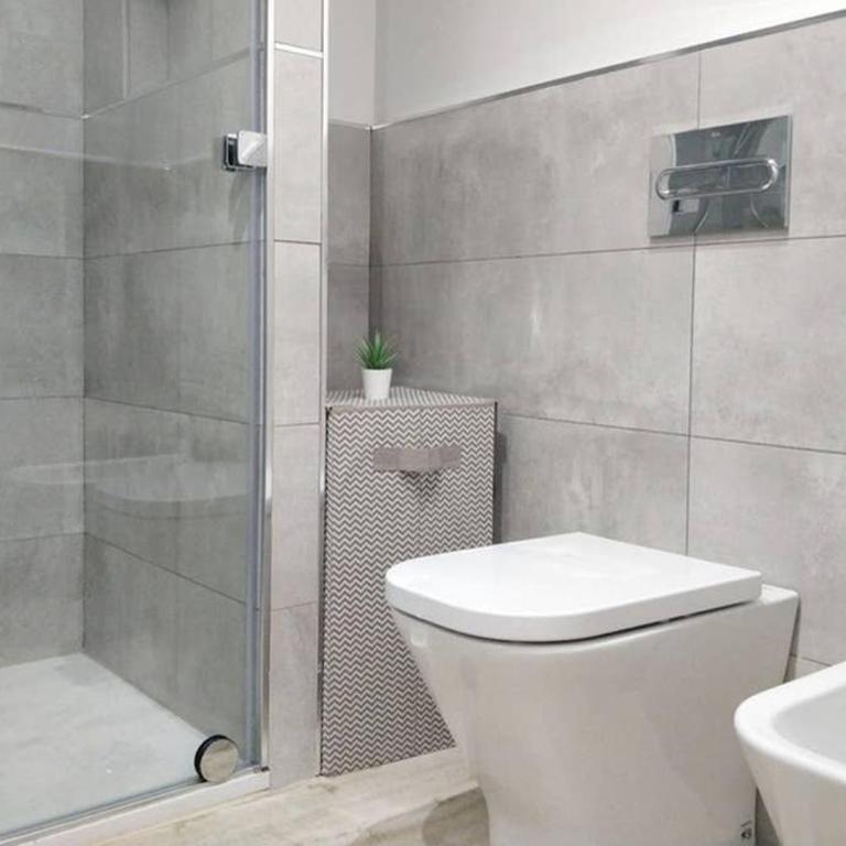 El Pescadito. Appartamento con piscina in Costa del Sol - Apartamento de 2 dormitorios - 13