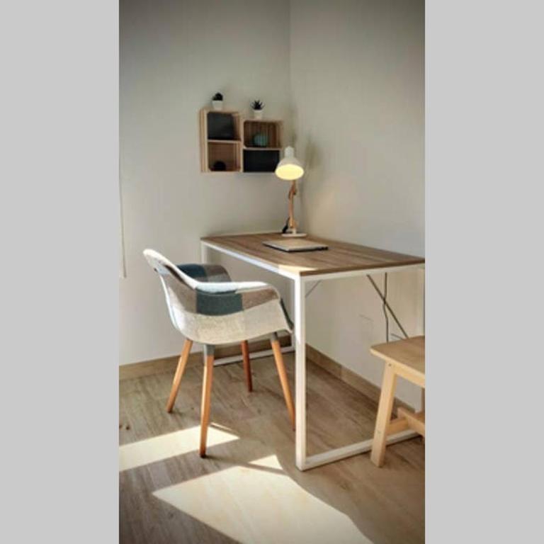 El Pescadito. Appartamento con piscina in Costa del Sol - Apartamento de 2 dormitorios - 14