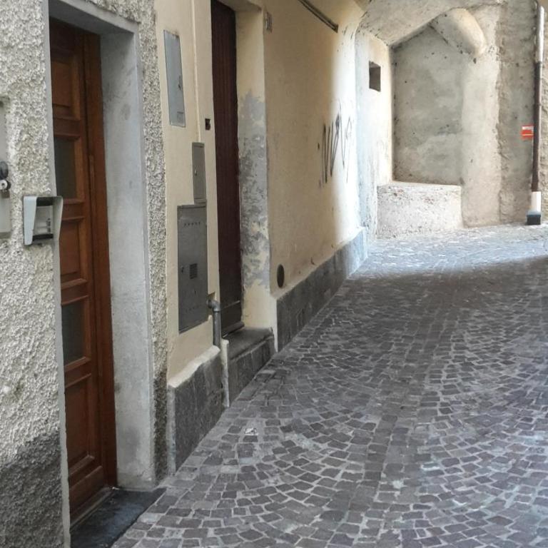 Appartamenti Raineri - Appartamento su 2 Livelli - 4