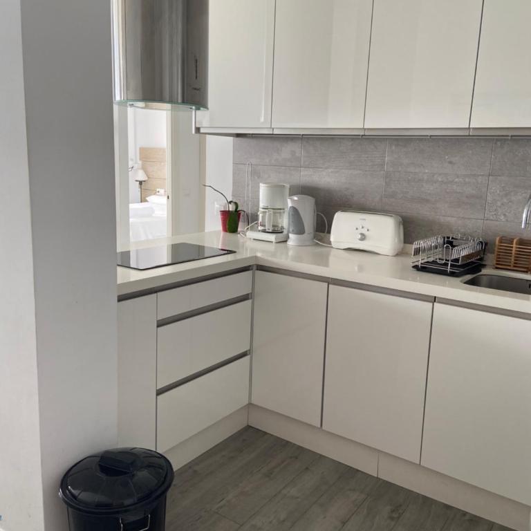 Mediterranean Suite First Line Beach Costa del Sol - Apartamento con vistas al mar - 12