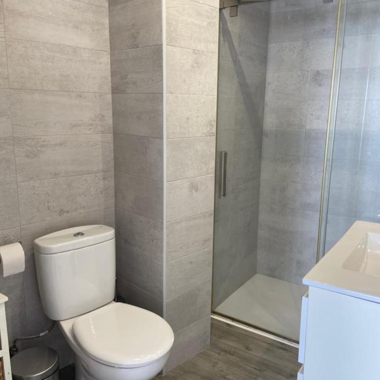 Mediterranean Suite First Line Beach Costa del Sol - Apartamento con vistas al mar - 20
