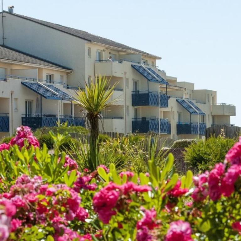 BLEU MARINE Vue sur l'Océan - Appartement - Vue sur Mer - 35
