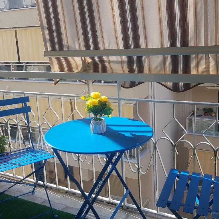 CASA DI MIMMA casa vacanze - Appartamento con 2 Camere da Letto - 24