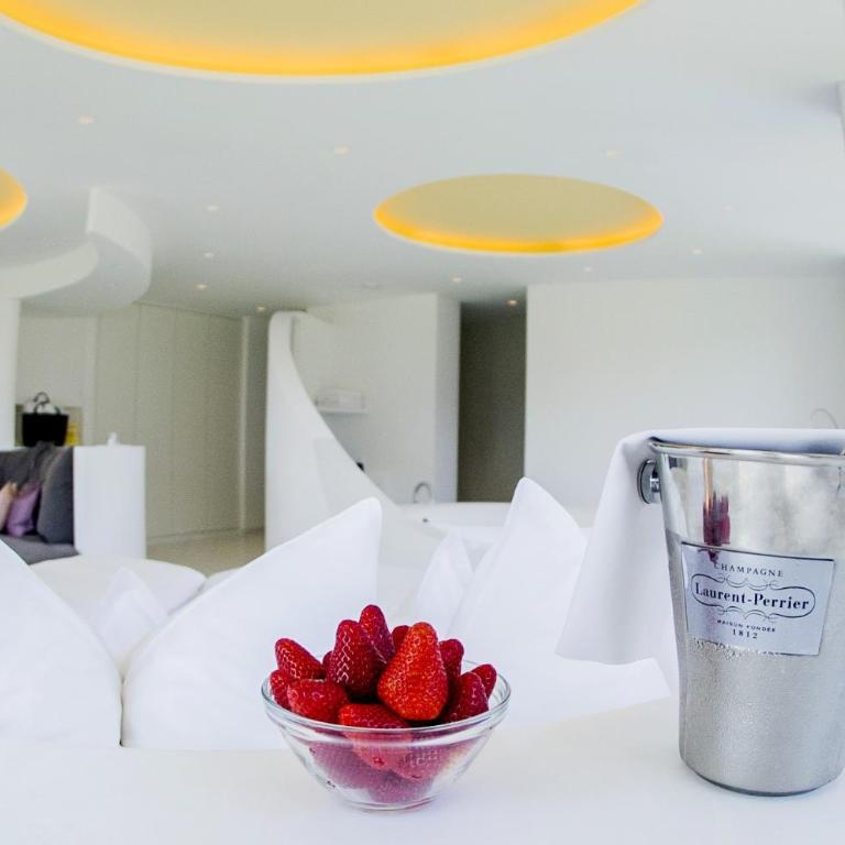 Bio & Wellnesshotel Pazeider - Healing Garden above Meran - Suite King con Vasca Idromassaggio - 2