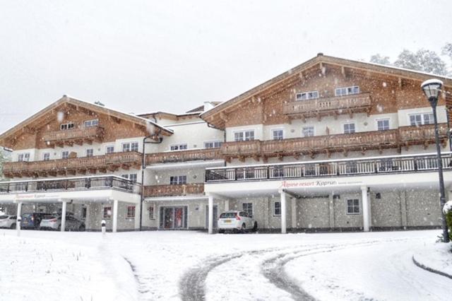AlpinResort Kaprun 2 - Apartment mit 2 Schlafzimmern - 6