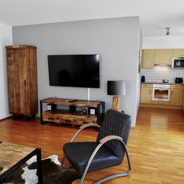 AlpinResort Kaprun 2 - Apartment mit 2 Schlafzimmern - 11