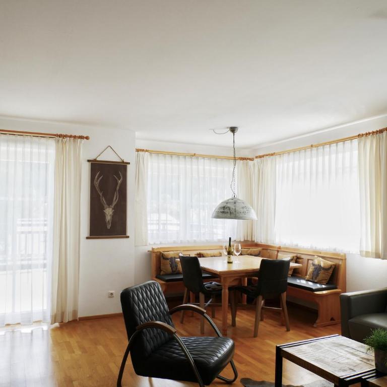 AlpinResort Kaprun 2 - Apartment mit 2 Schlafzimmern - 12