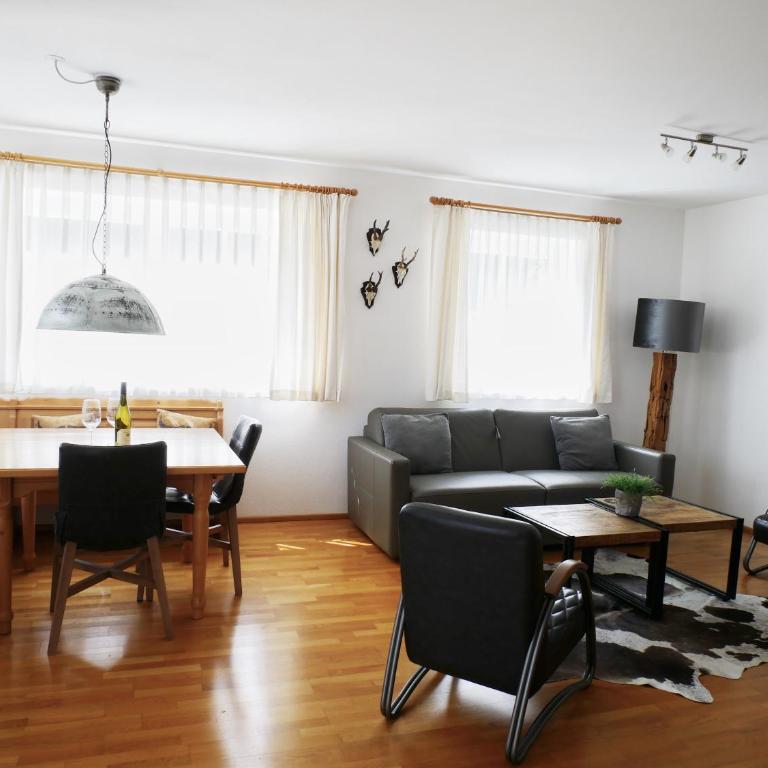 AlpinResort Kaprun 2 - Apartment mit 2 Schlafzimmern - 13