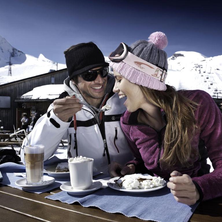 AlpinResort Kaprun 2 - Apartment mit 2 Schlafzimmern - 32