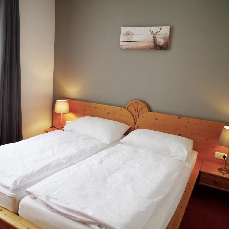 AlpinResort Kaprun 2 - Apartment mit 2 Schlafzimmern - 15