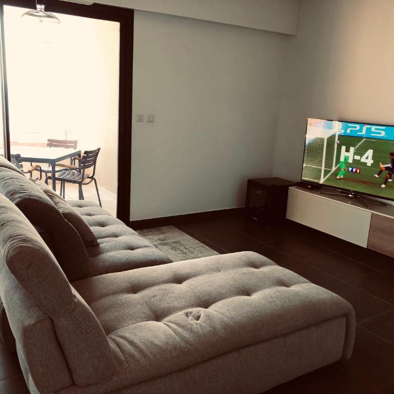 F2 Grand standing - Appartement 1 Chambre - 4