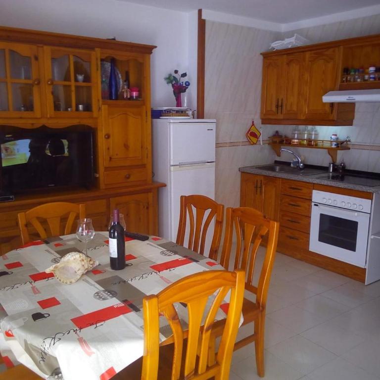 LJ holidays - Apartamento de 1 dormitorio - 9