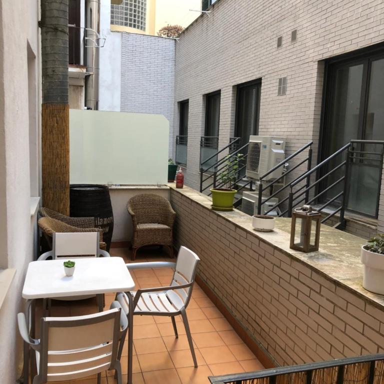 EL RINCÓN de LOLI - Lic UAT607 - Apartamento de 1 dormitorio - 2