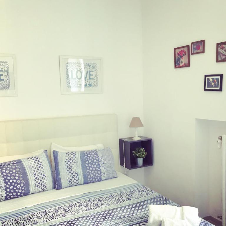 Trastevere Vintage Rosazza - Appartamento con 2 Camere da Letto - 16