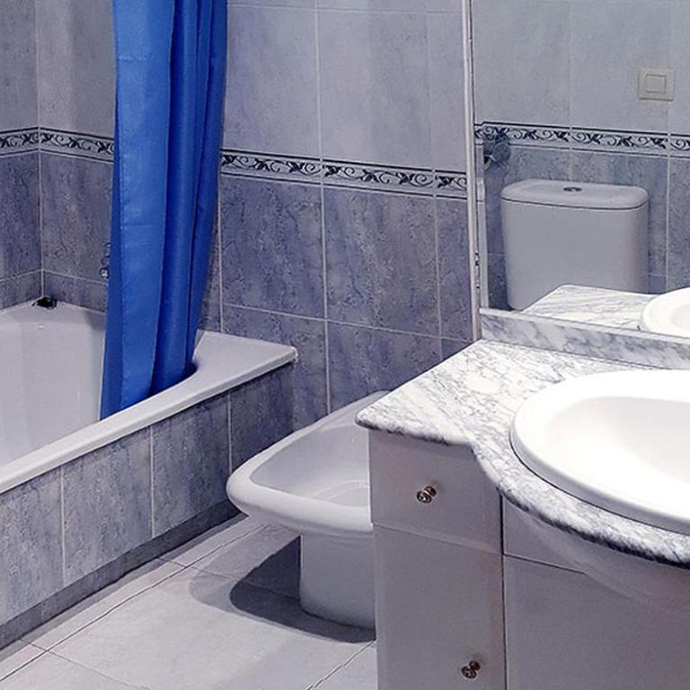 Edifio Sirena - Apartamento Deluxe - 16