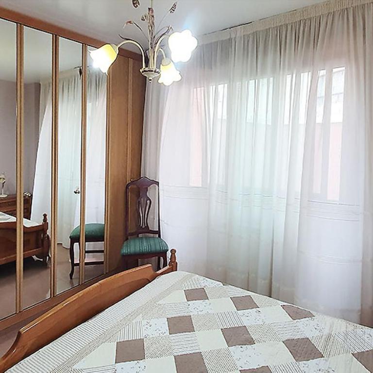 Edifio Sirena - Apartamento Deluxe - 14