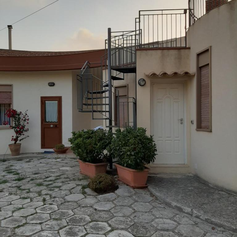 Villa Bouganvilla - Casa Vacanze - 25