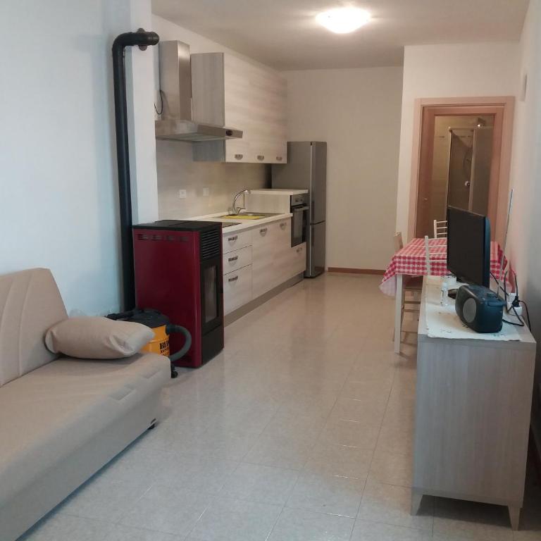 Casa Vacanze Garda e Dolomiti crocevia tra laghi e montagne - Appartamento - Piano Terra - 6