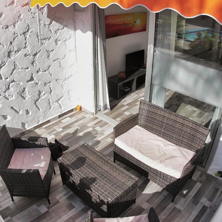 Geremy's boutique vivienda VV A-38-4-2068 - Studio with Sofa Bed - 20