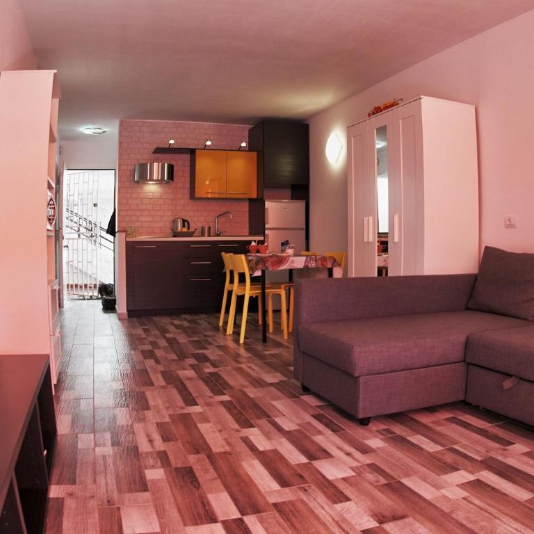 Geremy's boutique vivienda VV A-38-4-2068 - Studio with Sofa Bed - 21