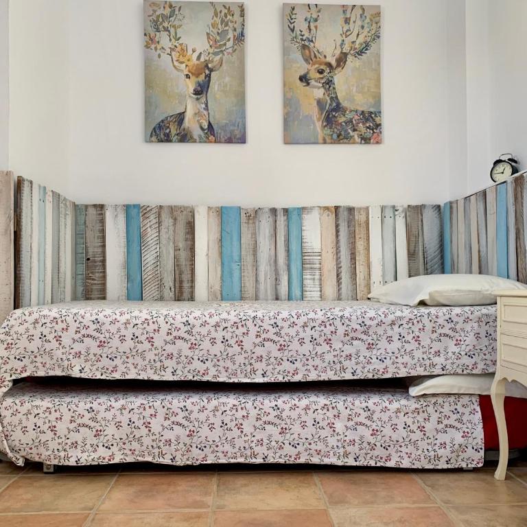Casa Marina - Casa Unifamiliar de 3 dormitorios - 20