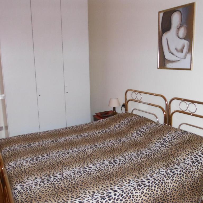 B&B Villa Olmo - Double Room - 5