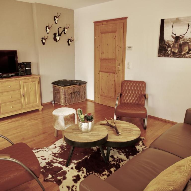 AlpinResort Kaprun 11 - Two-Bedroom Apartment - 12