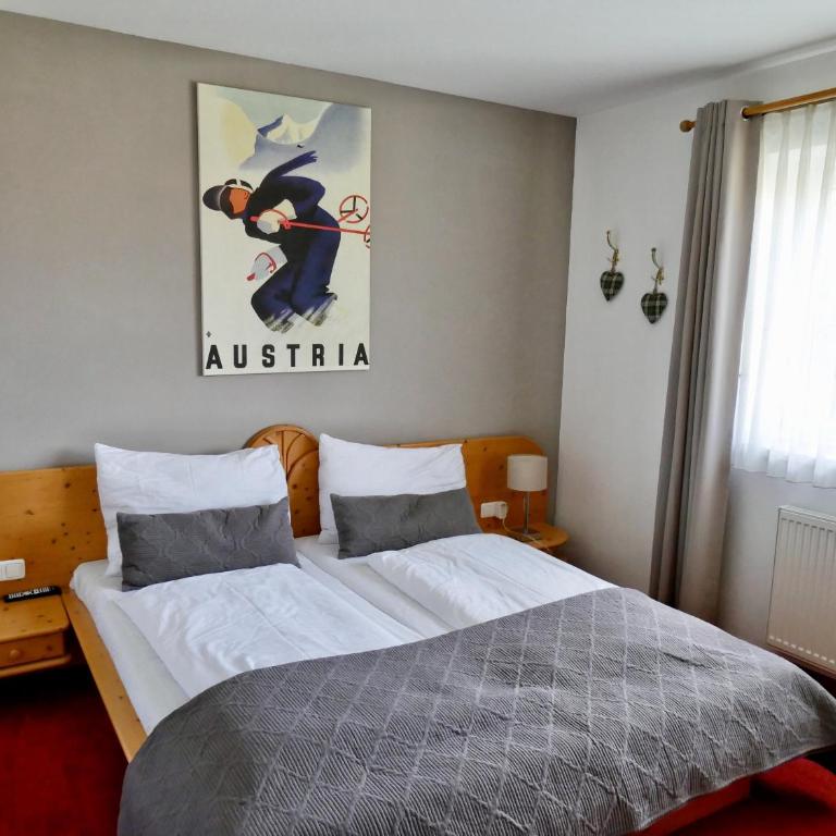 AlpinResort Kaprun 11 - Two-Bedroom Apartment - 16