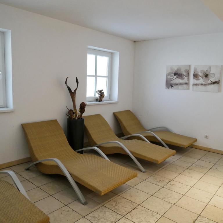 AlpinResort Kaprun 11 - Two-Bedroom Apartment - 23