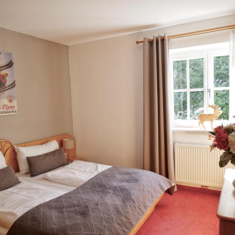 AlpinResort Kaprun 11 - Two-Bedroom Apartment - 15