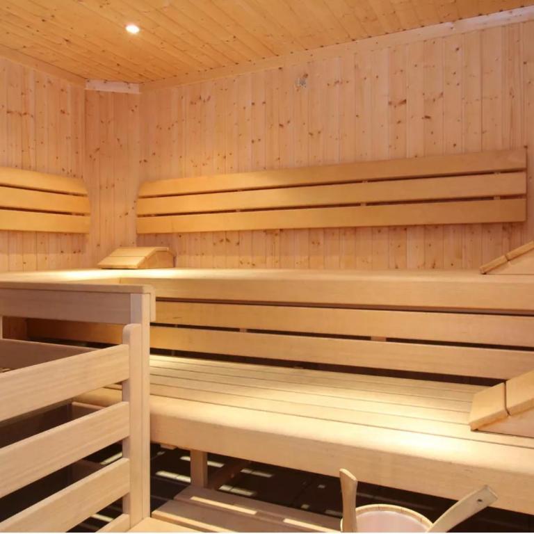 AlpinResort Kaprun 11 - Two-Bedroom Apartment - 21