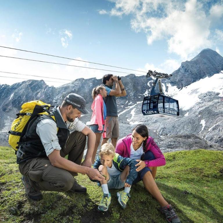 AlpinResort Kaprun 11 - Two-Bedroom Apartment - 39