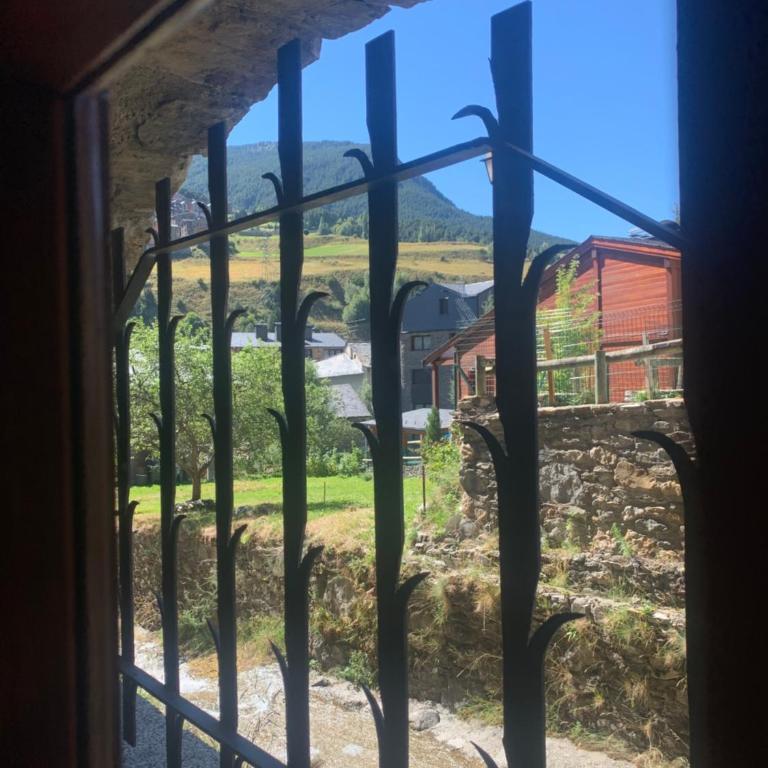 PASSAMANÉ PB - Canillo - Casco Antiguo Hut 7787 - Apartamento de 2 dormitorios - 5