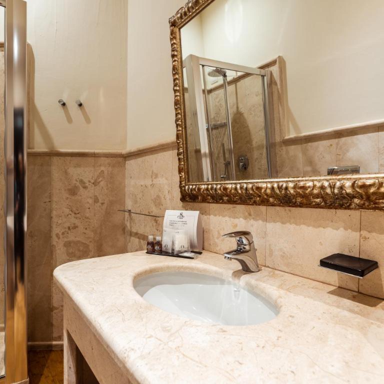 La Locanda Del Conte Mameli - Boutique Hotel & Suite SPA - Camera Matrimoniale Standard - 3