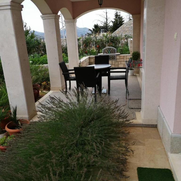 Sun garden apartment - Premium Apartman sa 1 Spavaćom Sobom - 39