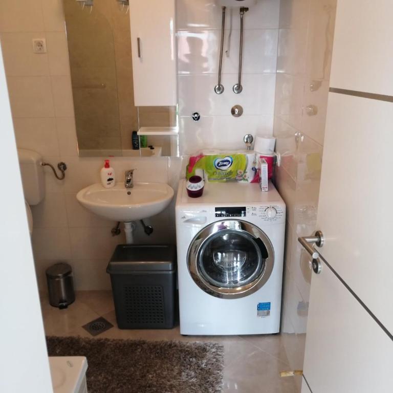 Sun garden apartment - Premium Apartman sa 1 Spavaćom Sobom - 45